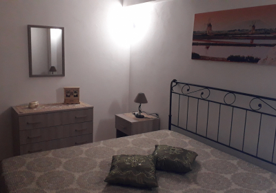 Casa Vacanze Appartamento Sole Di Sicilia
